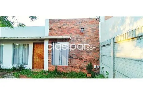 Dúplex a la venta en Luque — foto 2