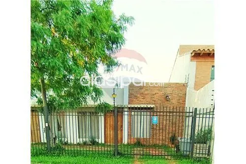 Dúplex a la venta en Luque — foto 3