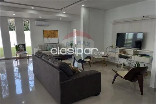 VENDO HERMOSA RESIDENCIA AMOBLADA!! — foto 2