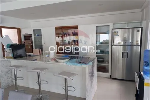 VENDO HERMOSA RESIDENCIA AMOBLADA!! — foto 3