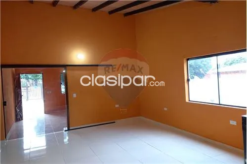 HERMOSA CASA - CIUDAD DE ÑEMBY - Bº RINCON — foto 3