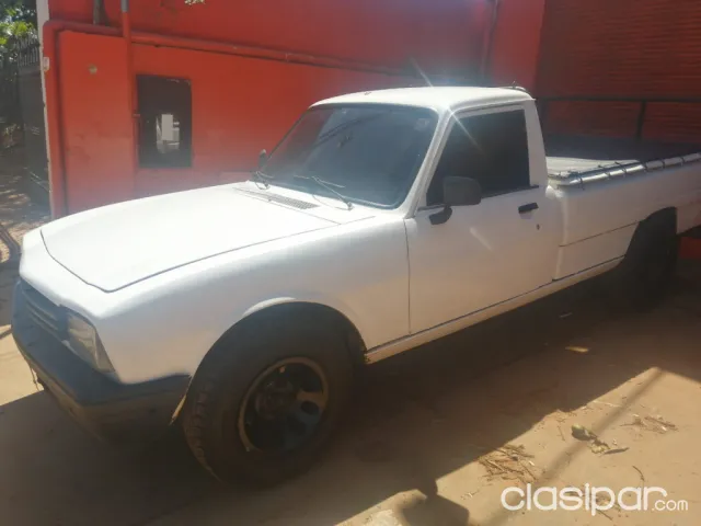 Peugeot pick up 504 1999 #1922996  en Paraguay