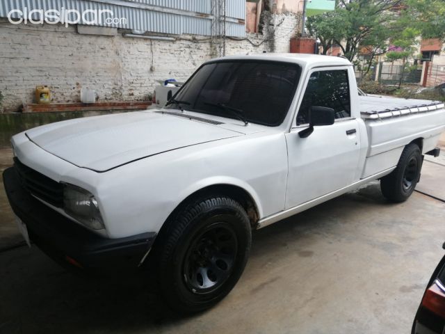 Peugeot pick up 504 1999 #1922996  en Paraguay