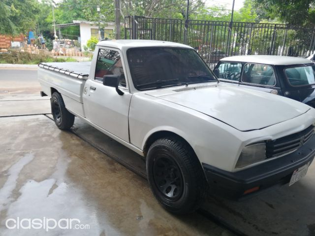 Peugeot pick up 504 1999 #1922996  en Paraguay