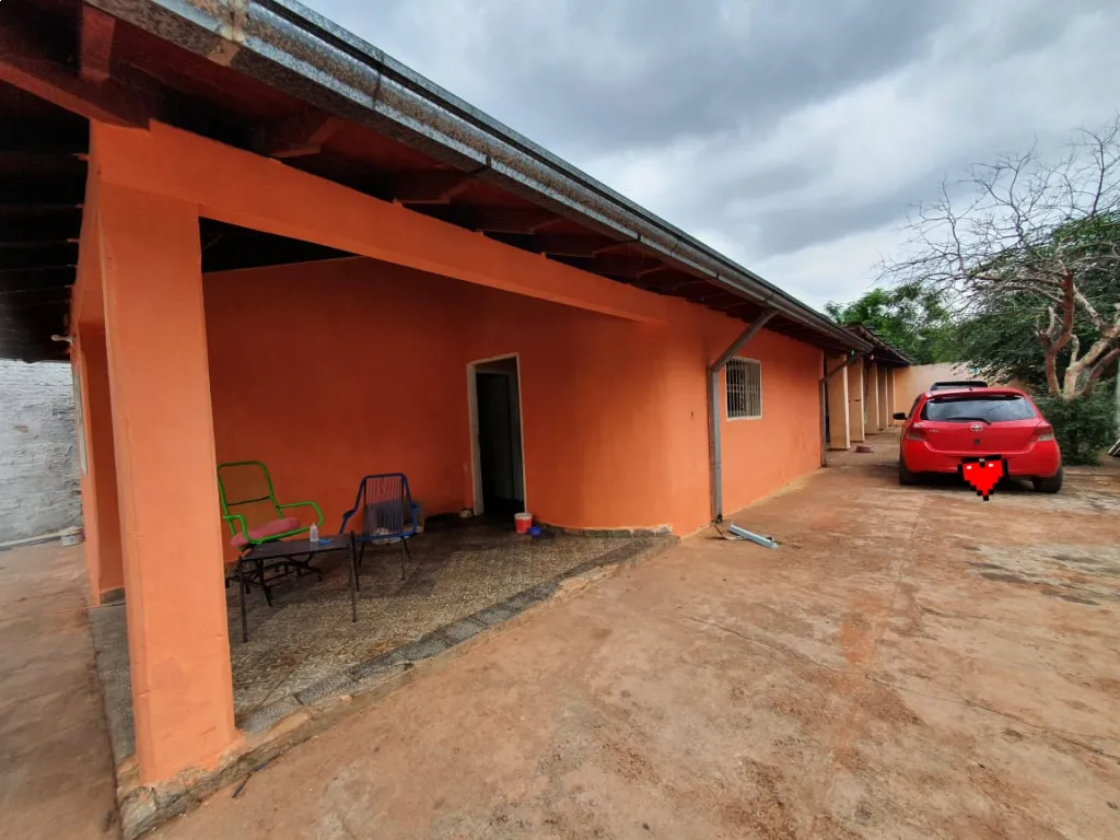 VENDO UNA CASA EN YPANE — foto 3