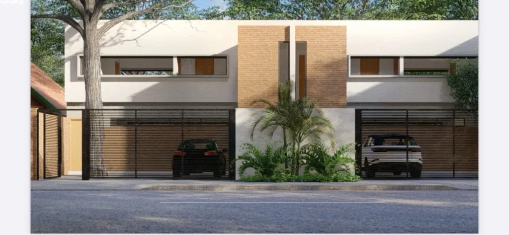 Modernos duplex a estrenar en zona Rakiura, Luque! — foto 2