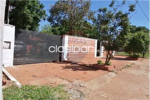 CASA - CIUDAD DE SAN LORENZO - 4 DORMITORIOS (ZONA PRATT GILL) — foto 2