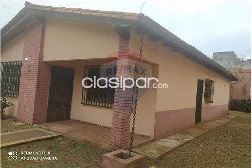 CASA EN VENTA - SAN LORENZO - (A 2 Cuadras de la Av. Juan Leopardi, Zona Fdo. Sur) — foto 2