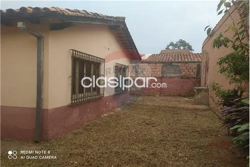 CASA EN VENTA - SAN LORENZO - (A 2 Cuadras de la Av. Juan Leopardi, Zona Fdo. Sur) — foto 3
