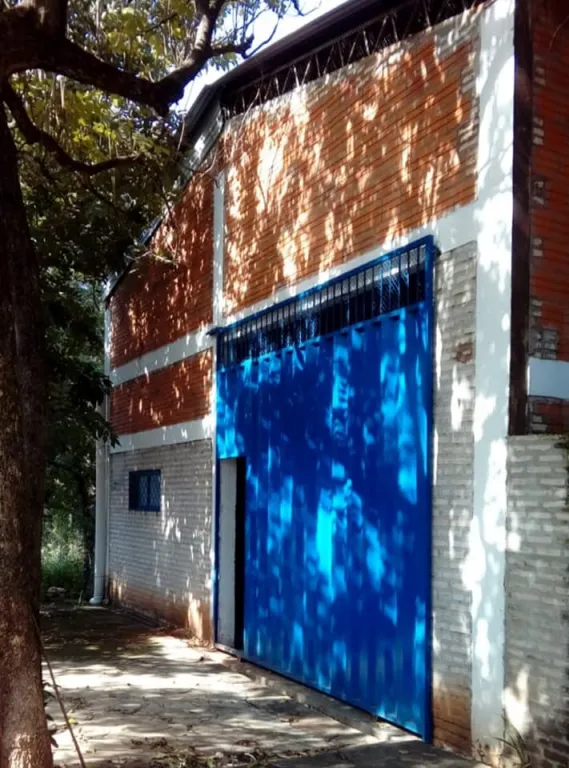 Vendo Deposito Tinglado en Luque Barrio América — foto 2