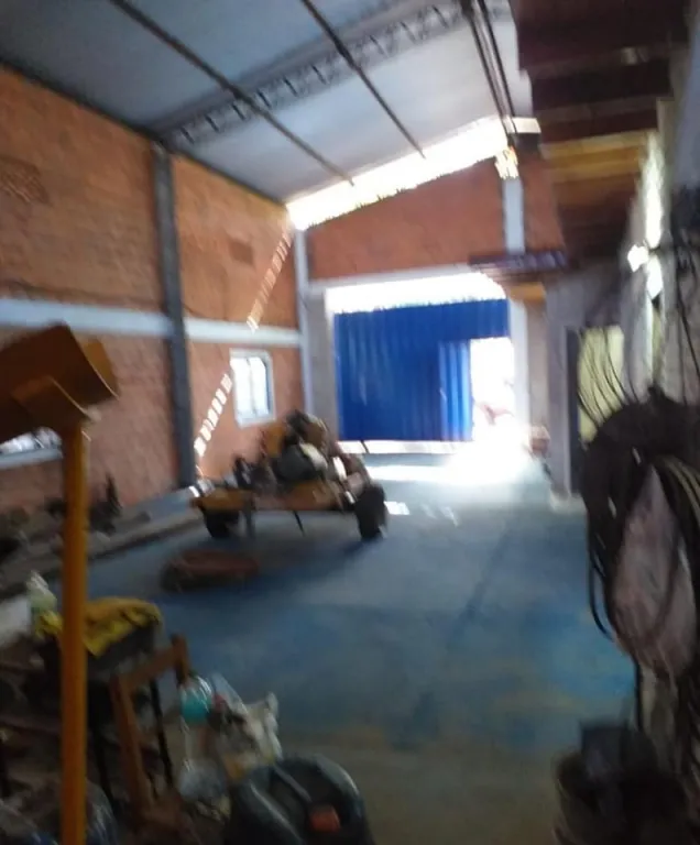 Vendo Deposito Tinglado en Luque Barrio América — foto 3