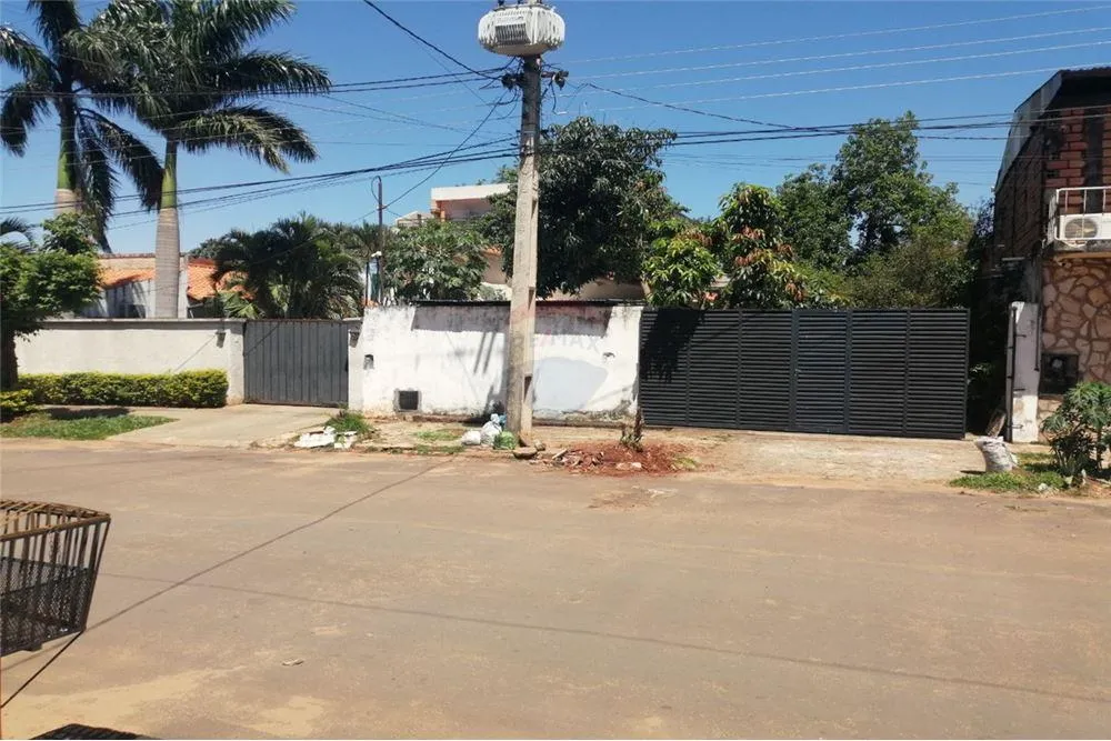 VENDO CASA EN FERNANDO DE LA MORA — foto 3