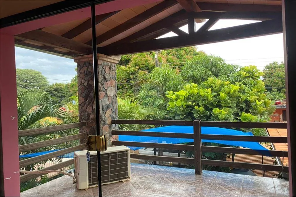 VENDO CASA EN FERNANDO DE LA MORA — foto 3