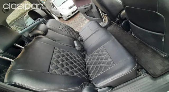 Toyota Wish 2005 — foto 5