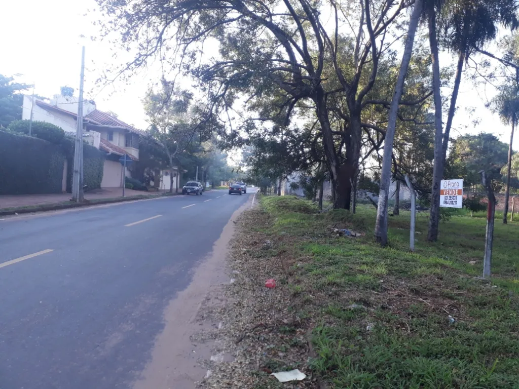 Terreno en Barrio San Miguel, cerca del Shopping Pinedo, a solo cuadras de las Avda.. Lagu — foto 2