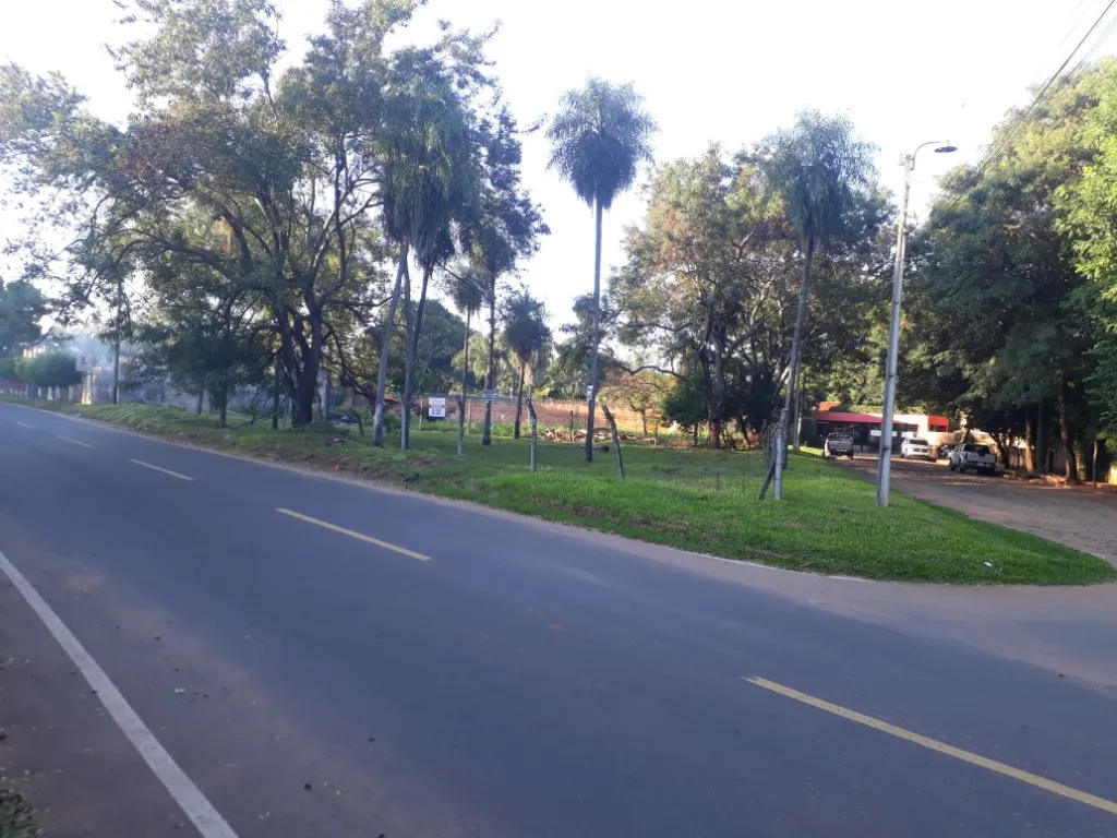Terreno en Barrio San Miguel, cerca del Shopping Pinedo, a solo cuadras de las Avda.. Lagu — foto 3