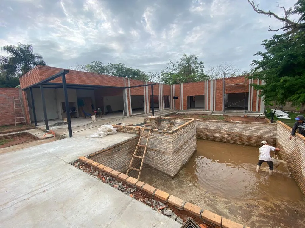 Alquilo Casa de Verano en Sanber — foto 3