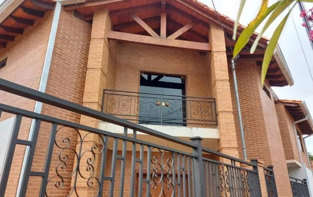 Alquilo Casa en Fernando de la Mora Barrio San Miguel — foto 2