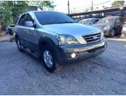VENDO KIA SORENTO - REC IMPORT - MODELO 2006 - FULL EQUIPO IMPECABLE ESTADO - ANTAR !