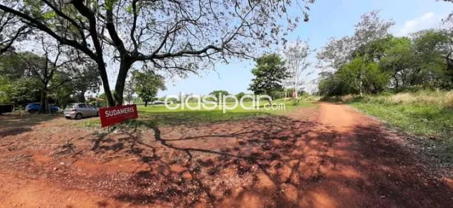 Exclusivos LOTES QUINTA en Club de Campo Surubi´i — foto 3