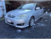 TOYOTA RUNX - AÑO 2005 - CHAPA - TITULO C.V - UNICO EN SU ESTADO - ANTAR AUTOMOTORES !