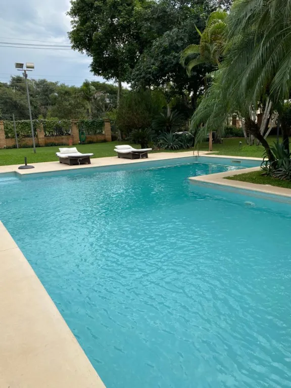 En venta hermosa residencia — foto 3