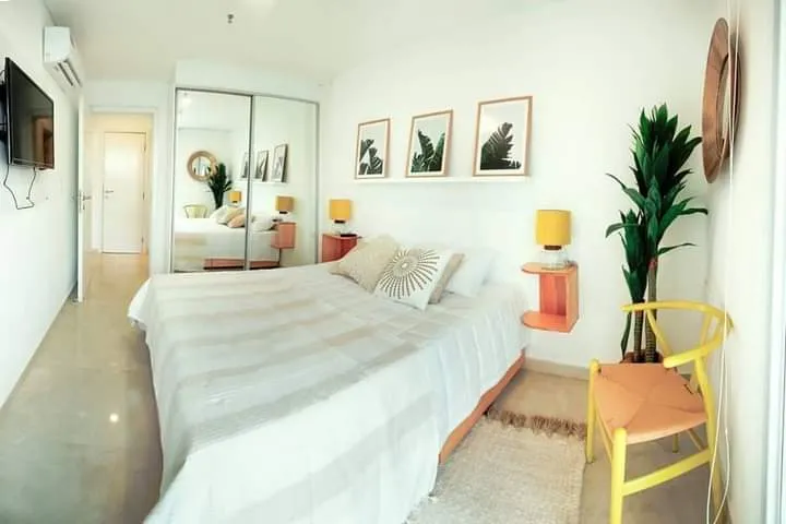 VENDO DEPARTAMENTO DE 1 HABITACION EN EL BARRIO YCUA SATI ‼️🤩🏢 — foto 2