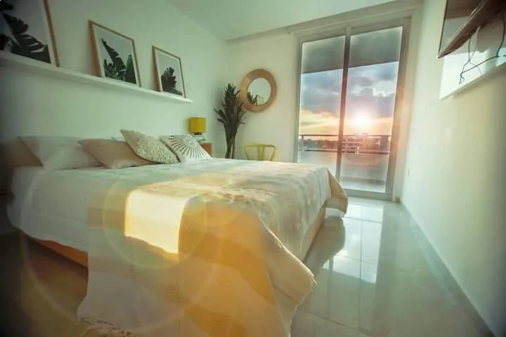 VENDO DEPARTAMENTO DE 1 HABITACION EN EL BARRIO YCUA SATI ‼️🤩🏢 — foto 3