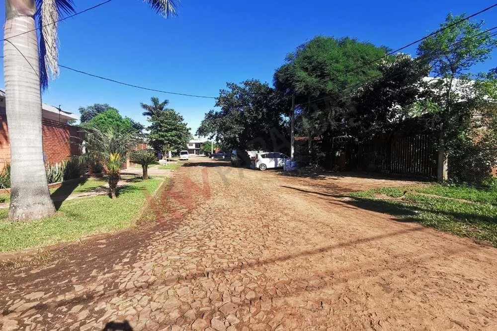 TERRENO EN VENTA. LUQUE, LAURELTY — foto 3