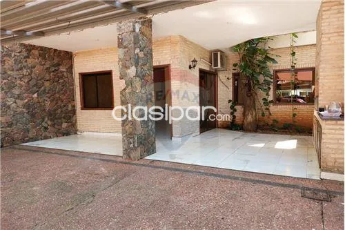 DUPLEX CON 4 DORM. EN ASUNCION VILLA AURELIA — foto 3