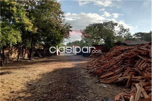 VENDO TERRENO EN ASUNCIÓN - ZONA IPS s Lombardo — foto 2