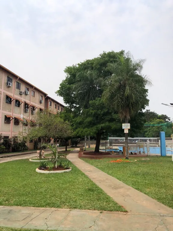 ALQUILO HERMOSO DPTO DE 3 HABITACIONES ZONA LAGUNA GRANDE — foto 2