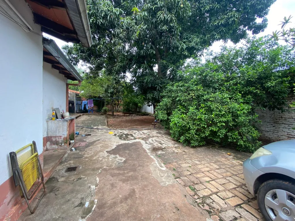 Vendo 2 terrenos juntos zona Rep. Argentina — foto 2