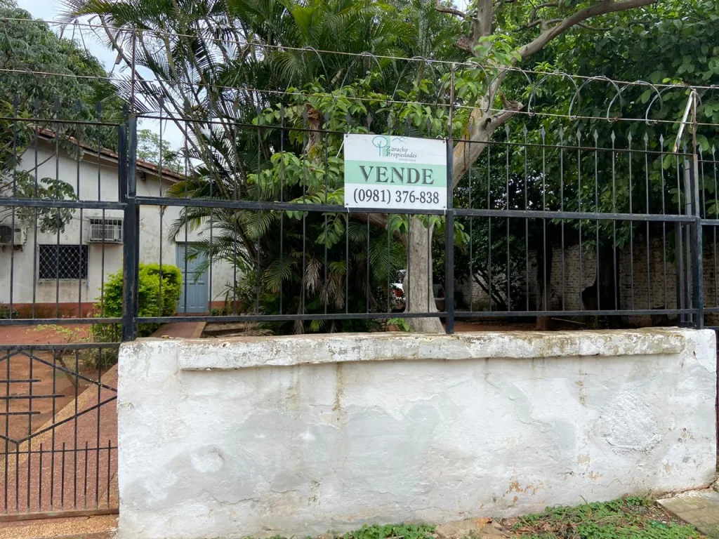 Vendo 2 terrenos juntos zona Rep. Argentina — foto 3
