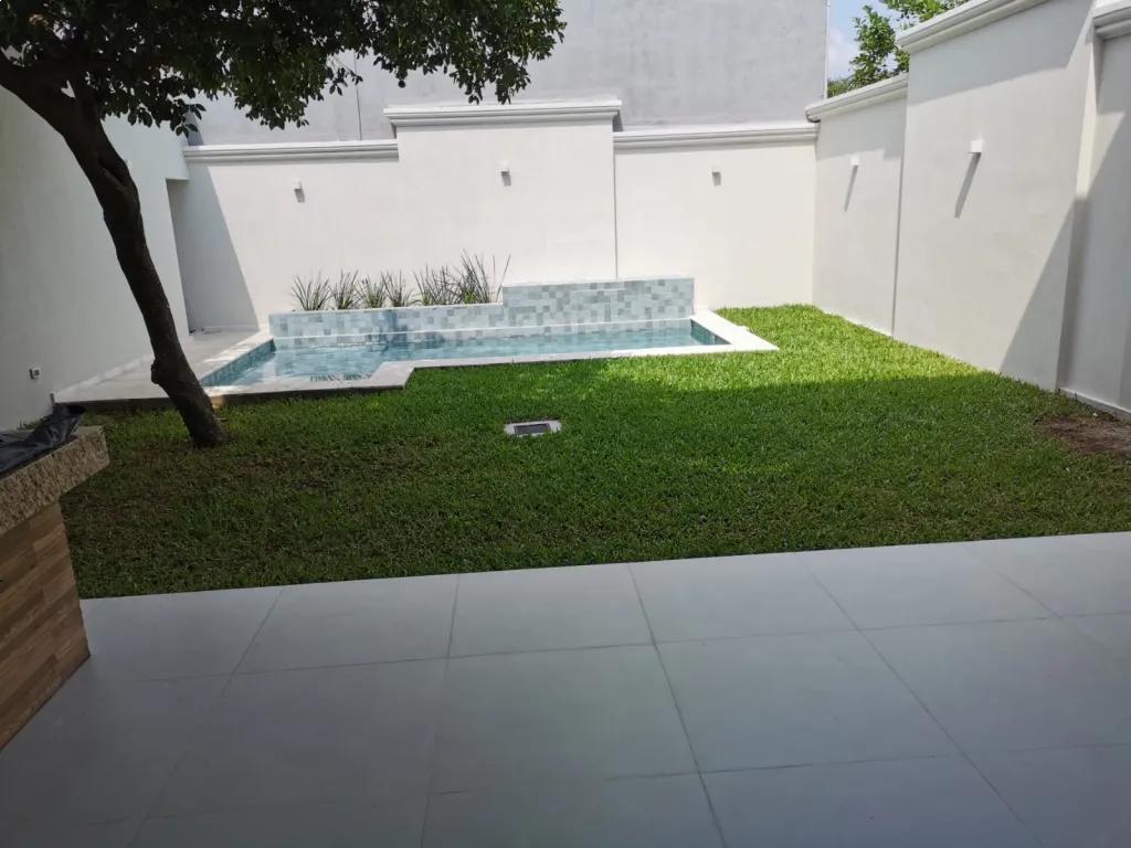VENDO LUJOSA RESIDENCIA A ESTRENAR — foto 2