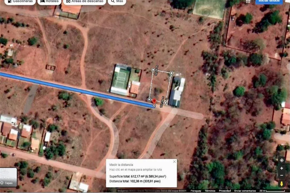 Terreno - Venta - Paraguay Central Itauguá — foto 2