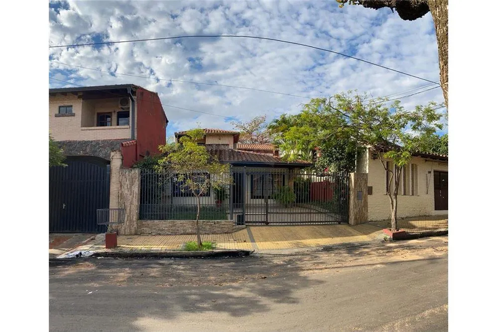 Residencia - Venta - Paraguay Asunción Sajonia — foto 3