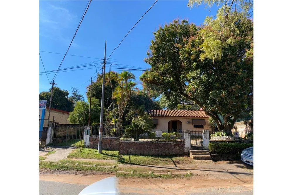 Casa - Venta - Paraguay Central San Antonio — foto 3