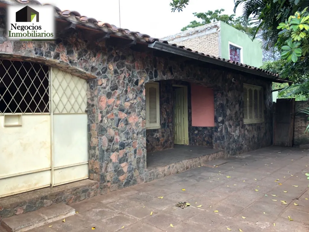 VENDO CASA ZONA PALACIO DE JUSTICIA EN SAN LORENZO — foto 3