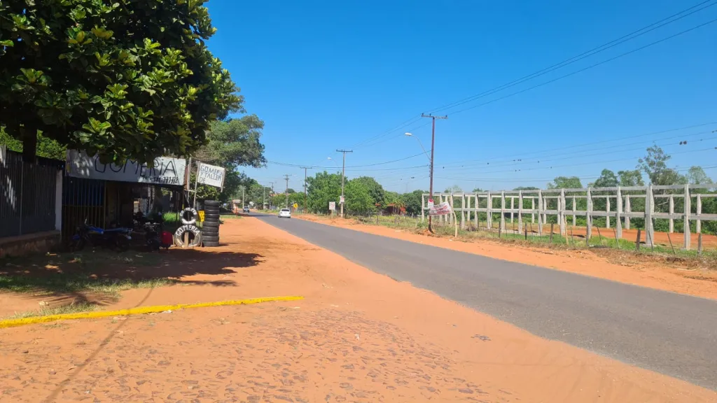 Terrenos en Thompson Ypané — foto 2