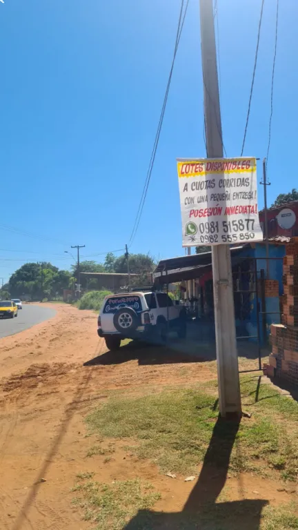 Terrenos en Thompson Ypané — foto 3