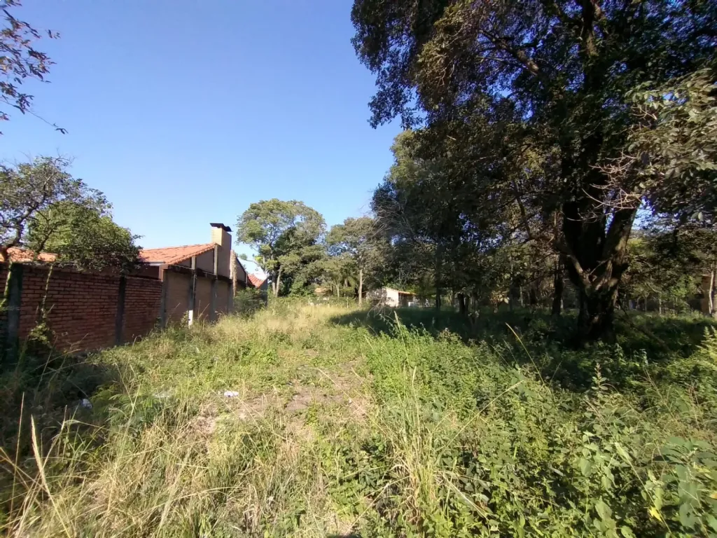 Vendo terreno en Aregua, a 300 Mts de la Ruta - de la Copetrol, de Quinta Mi Refugio! — foto 2