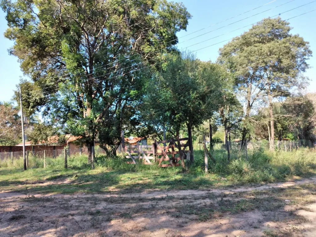 Vendo terreno en Aregua, a 300 Mts de la Ruta - de la Copetrol, de Quinta Mi Refugio! — foto 3