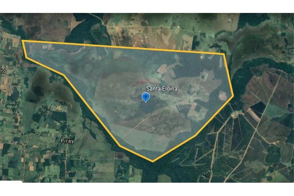 VENTA DE ESTANCIA SANTA ELOINA -CAAGUAZÚ — foto 2
