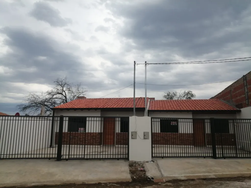 Vendo Dúplex en MRA — foto 2