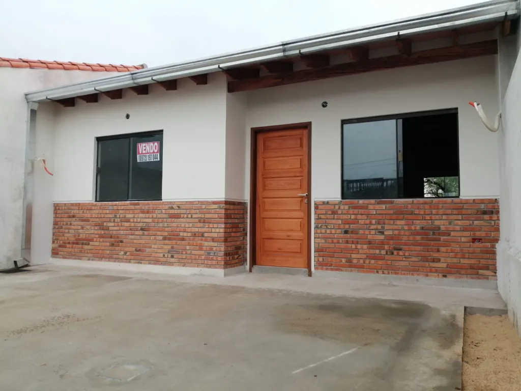 Vendo Dúplex en MRA — foto 3