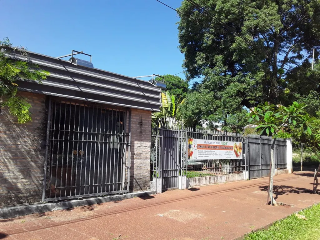 VENDO CASA EN SAN LORENZO — foto 3