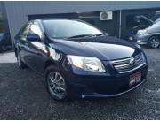VENDO TOYOTA AXIO - REC IMPORT - CAJA MECANICA - FULL EQUIPO - OFRECE ANTAR AUTOMOTORES !