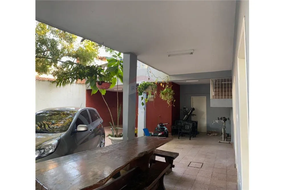 Residencia - Venta - Paraguay Asunción Santa María — foto 2