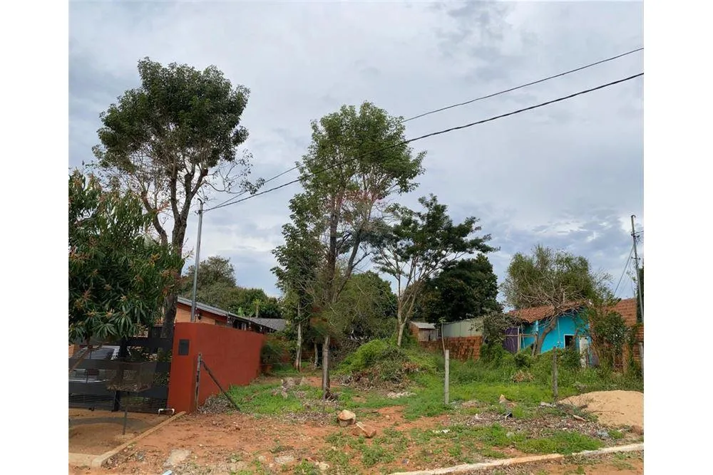 Terreno - Venta - Paraguay Central San Lorenzo — foto 2